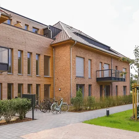 Wohnen Am Südstrand - 0 3