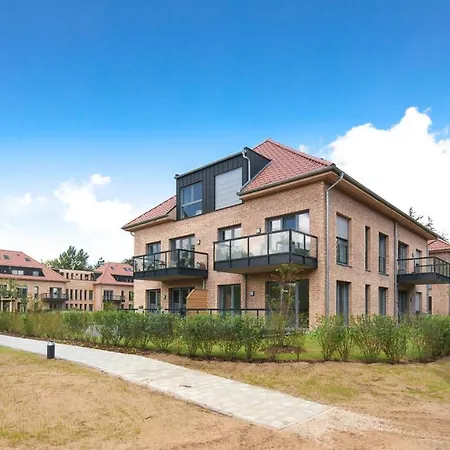 Wohnen Am Südstrand - 0 3 * Wyk auf Föhr