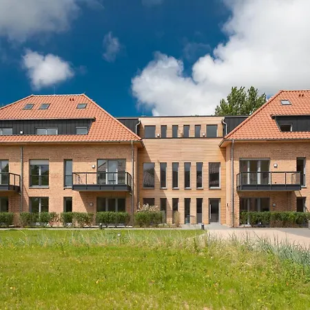 Apartamento Wohnen Am Südstrand - 0 3