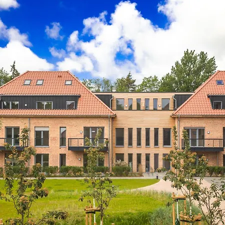 Wohnen Am Südstrand - 0 3 *