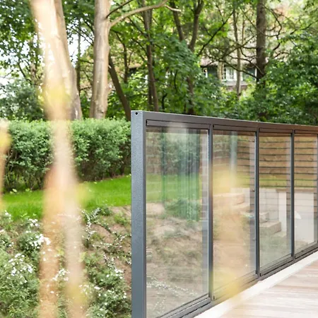 Wohnen Am Südstrand - 0 3 Apartamento *