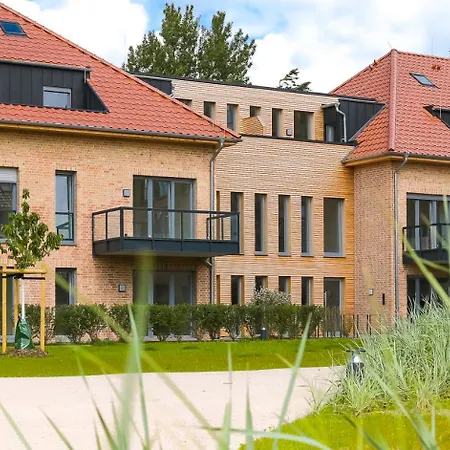 Wohnen Am Südstrand - 0 3 *