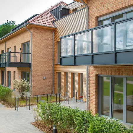 Wohnen Am Südstrand - 0 3 * Wyk auf Föhr