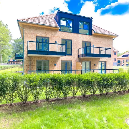 Wohnen Am Südstrand - 0 3 *