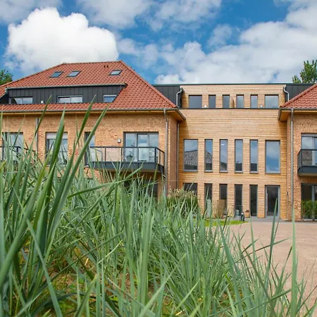 Wohnen Am Südstrand - 0 3 *