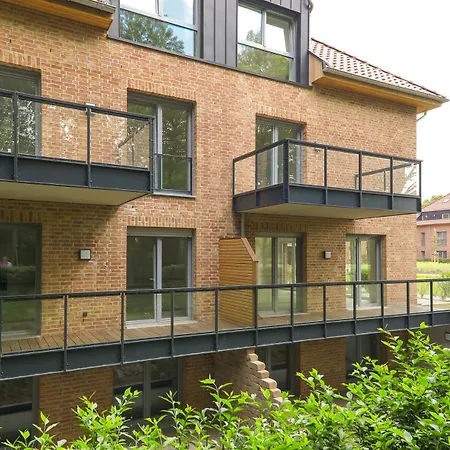 Wohnen Am Südstrand - 0 3