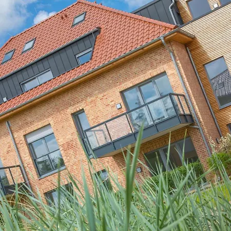 Wohnen Am Südstrand - 0 3 * Wyk auf Föhr