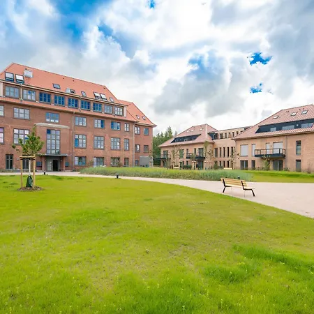 Wohnen Am Südstrand - 0 3 Apartamento *