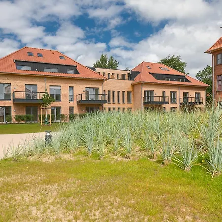 Wohnen Am Südstrand - 0 3 Wyk auf Föhr