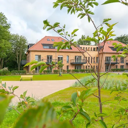 Wohnen Am Südstrand - 0 3 Apartamento Wyk auf Föhr