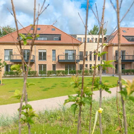 Wohnen Am Südstrand - 0 3 Wyk auf Föhr