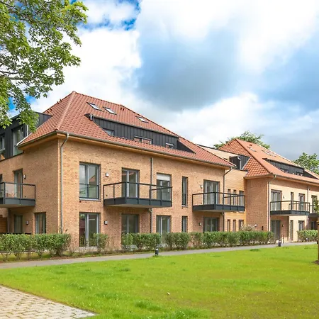 Wohnen Am Südstrand - 0 3 * Wyk auf Föhr