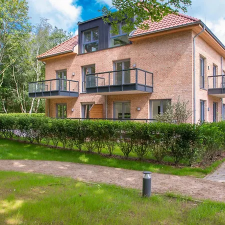 Wohnen Am Südstrand - 0 3