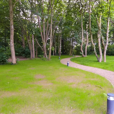 Wohnen Am Südstrand - 0 3 * Wyk auf Föhr