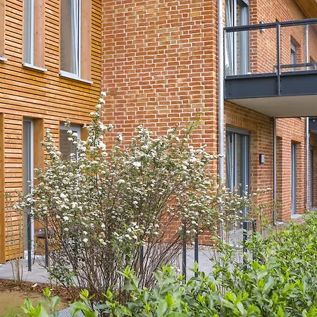 Wohnen Am Südstrand - 0 3 Wyk auf Föhr