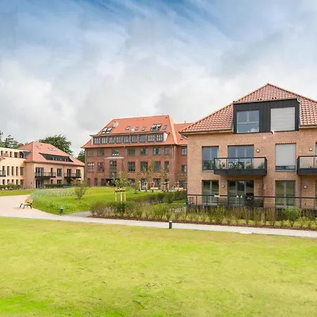 Apartamento Wohnen Am Südstrand - 0 3