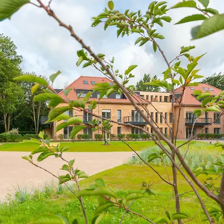 Apartamento Wohnen Am Südstrand - 0 3