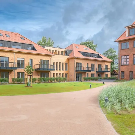 Wohnen Am Südstrand - 0 3 *