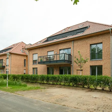 Wohnen Am Südstrand - 0 3 Wyk auf Föhr