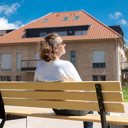 Apartamento Wohnen Am Südstrand - 0 3