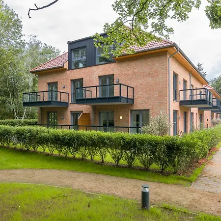 Wohnen Am Südstrand - 0 3 Wyk auf Föhr