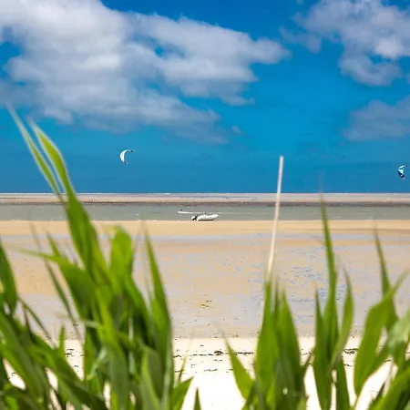 Wohnen Am Südstrand - 0 3 * Wyk auf Föhr