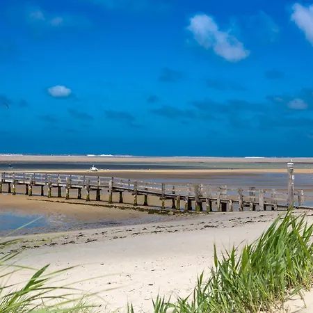 Wohnen Am Südstrand - 0 3 Apartamento *