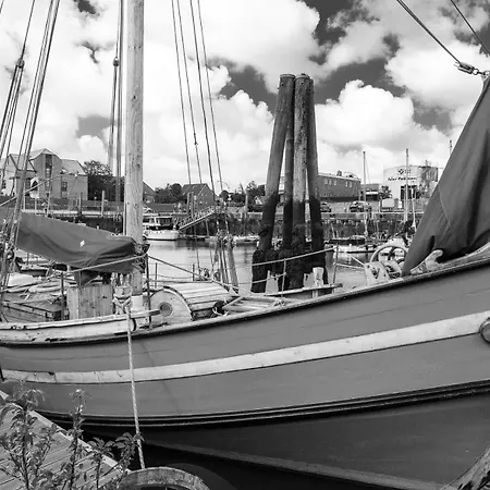 Apartamento Wohnen Am Südstrand - 0 3