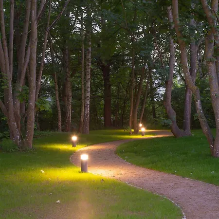 Wohnen Am Südstrand - 0 3 Apartamento