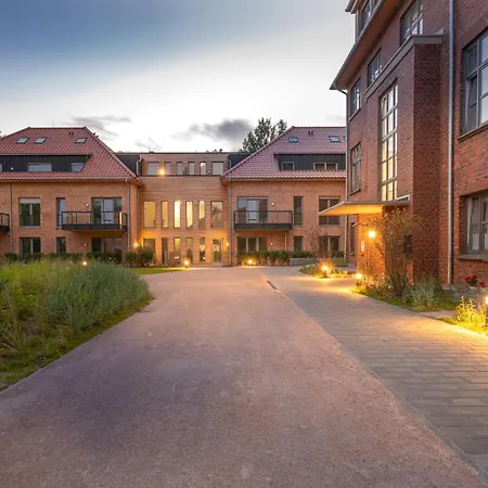 Wohnen Am Südstrand - 0 3 *