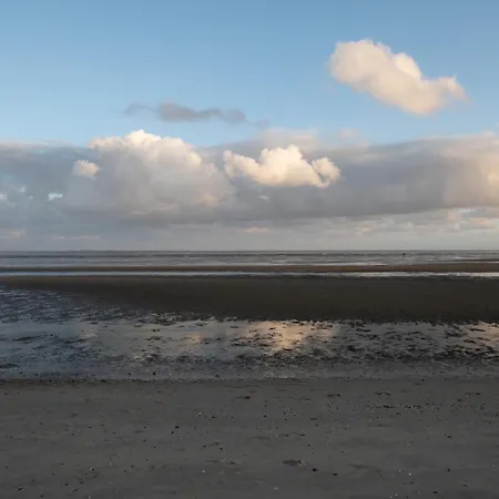 Apartamento Wohnen Am Südstrand - 0 3