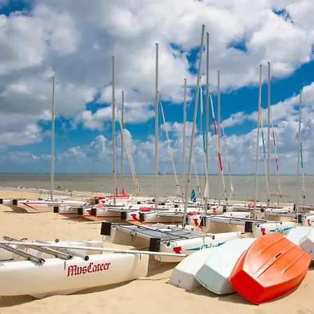 Apartamento Wohnen Am Südstrand - 0 3 *