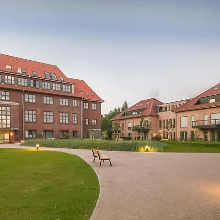 Wohnen Am Südstrand - 0 3 Wyk auf Föhr