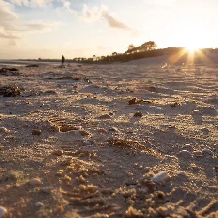 Wohnen Am Südstrand - 0 3 Apartamento