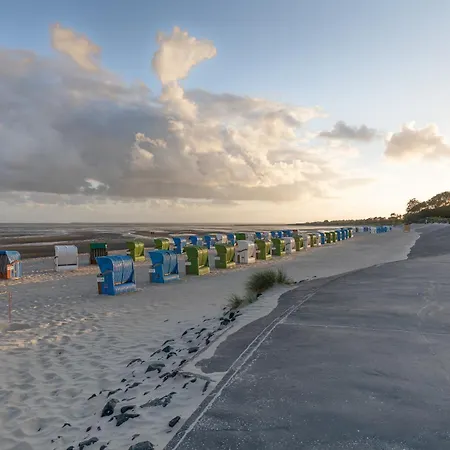 Wohnen Am Südstrand - 0 3 *