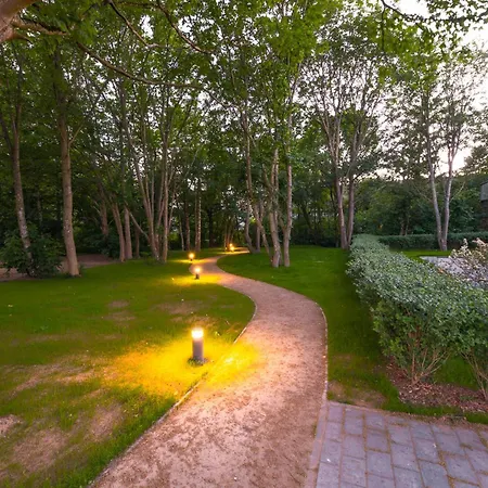 Apartamento Wohnen Am Südstrand - 0 3 *