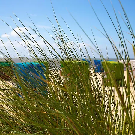 Apartamento Wohnen Am Südstrand - 0 3 Wyk auf Föhr
