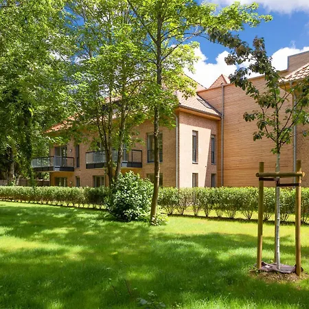 Apartamento Wohnen Am Südstrand - 0 3 *