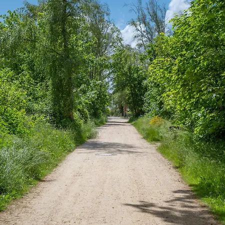 Apartamento Wohnen Am Südstrand - 0 3 Wyk auf Föhr
