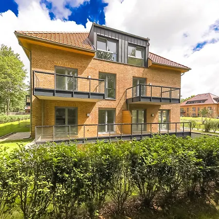 Wohnen Am Südstrand - 0 3 Wyk auf Föhr