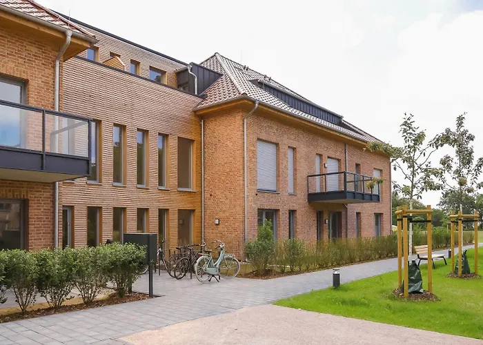 Wohnen Am Suedstrand - 0 3