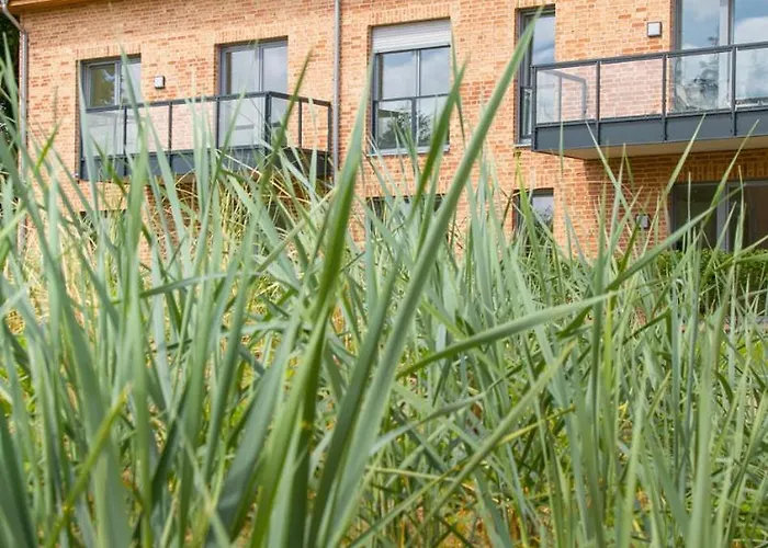 Wohnen Am Suedstrand - 0 3