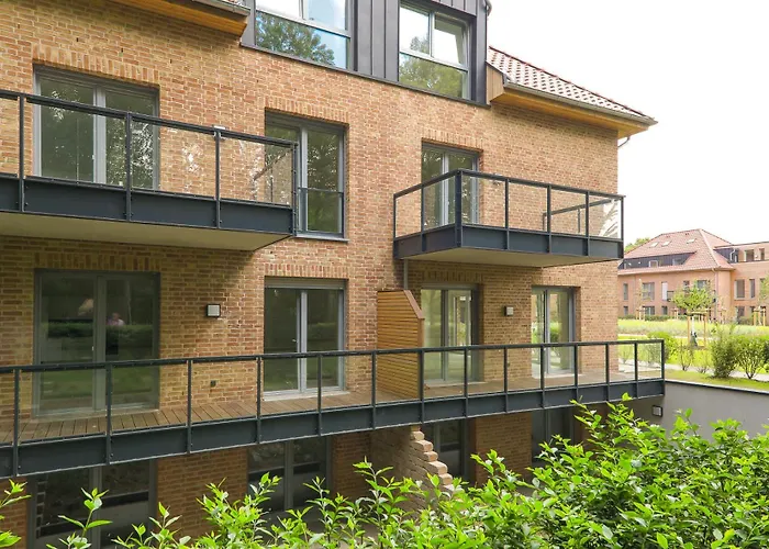 Wohnen Am Suedstrand - 0 3