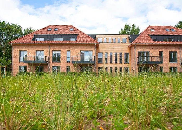 Wohnen Am Suedstrand - 0 3