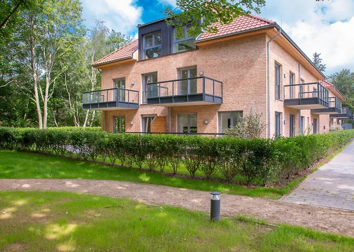 Wohnen Am Suedstrand - 0 3