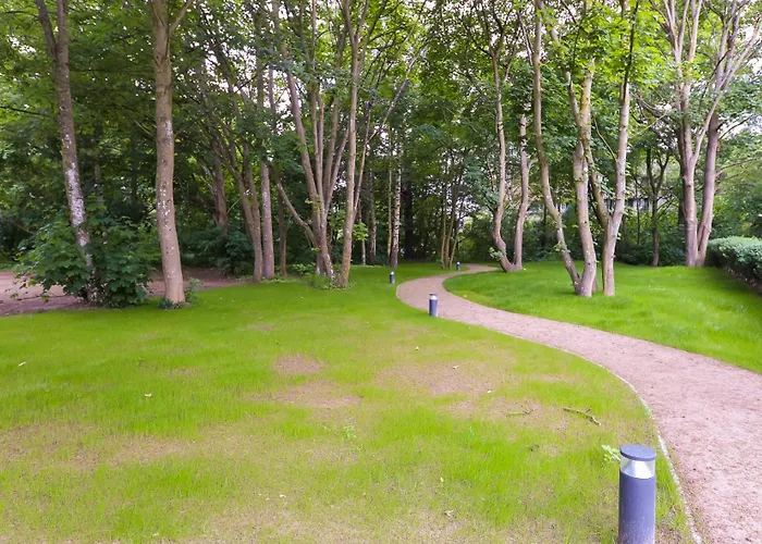 Wohnen Am Suedstrand - 0 3 * Вик-ауф-Фёр