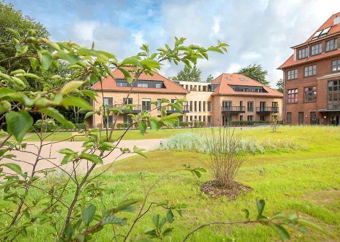 Wohnen Am Suedstrand - 0 3 *