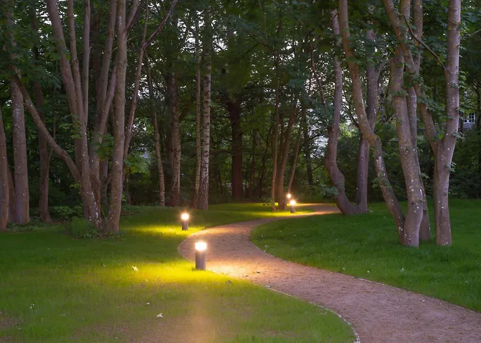 Wohnen Am Suedstrand - 0 3 Апартаменты