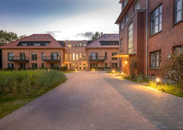 Wohnen Am Suedstrand - 0 3 *