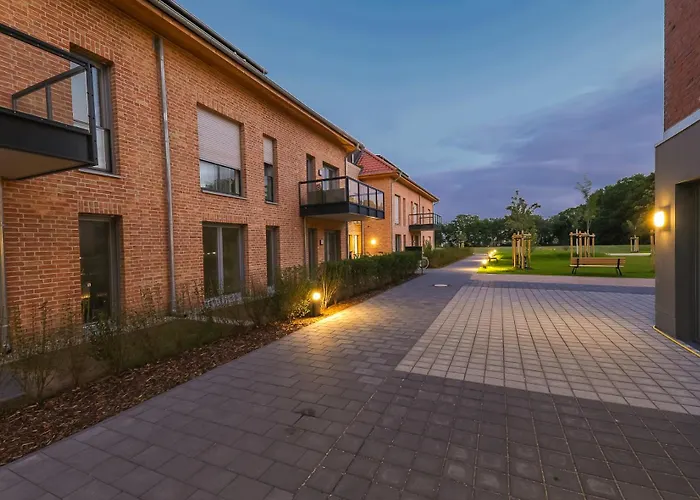 Wohnen Am Suedstrand - 0 3 * Вик-ауф-Фёр